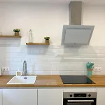 Ondiñas Apartamento *