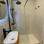 Apartamento Ondiñas