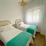 Ondiñas Apartamento