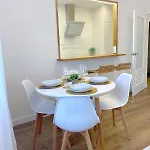 Ondiñas Apartamento *