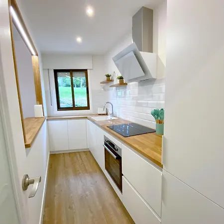 Ondinas Apartamento *