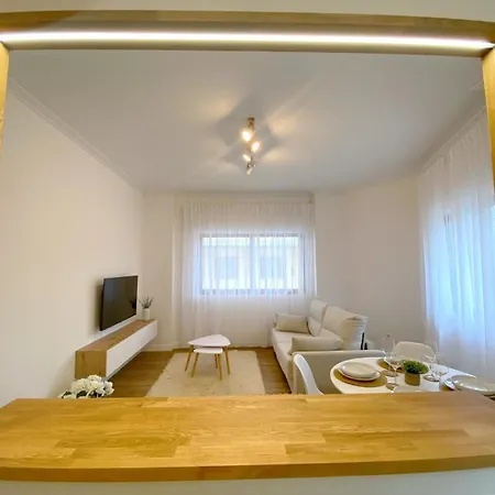 Ondinas Apartamento