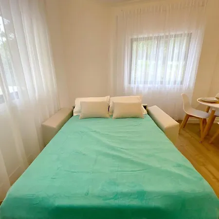 Ondinas Apartment