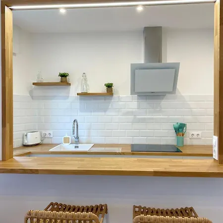 Ondinas Apartment