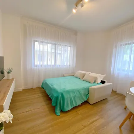 Ondinas Apartment