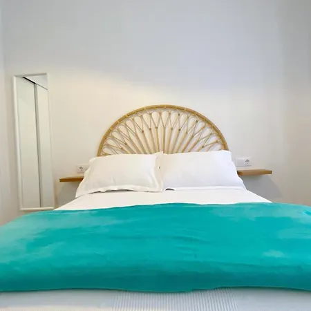 Ondinas Apartamento *