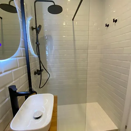 Apartment Ondinas