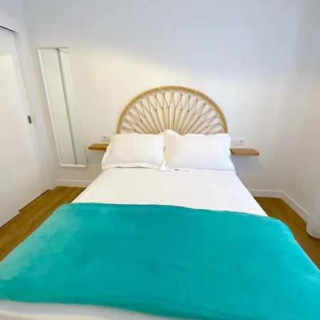 Apartment Ondinas *