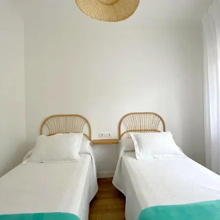 Ondinas Apartment Sanxenxo
