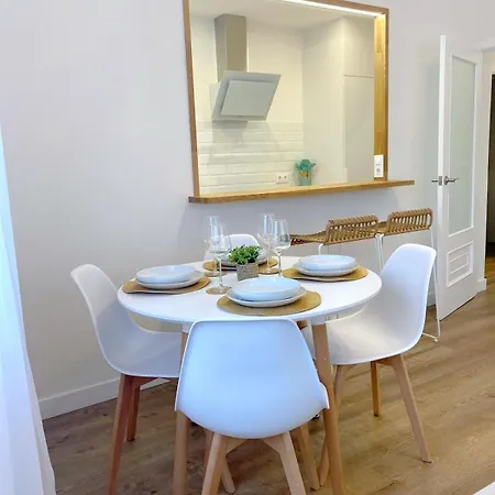 Ondinas Apartment *