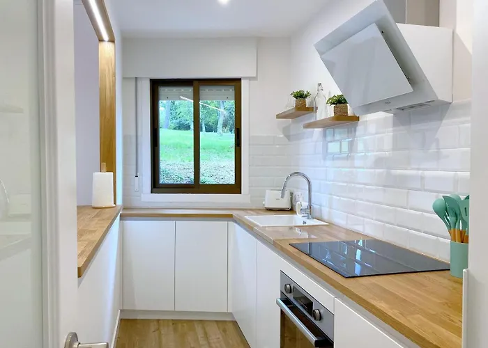 Ondinas Apartment Sanxenxo